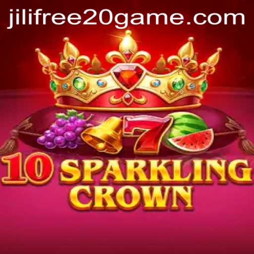 Discover the Exciting World of 10SparklingCrown with Jili Free 20 Offer