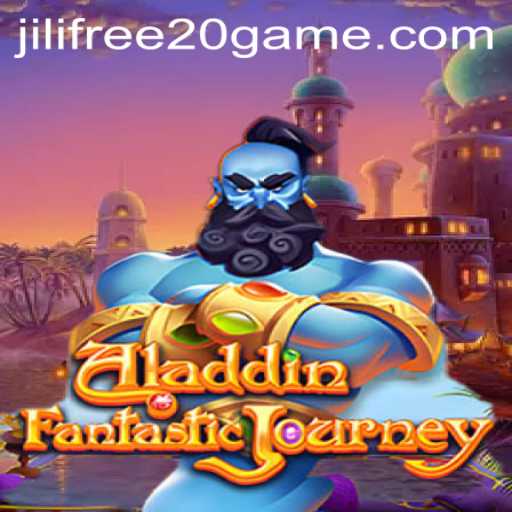 Discover the Magic of Aladdin and Unlock Jili Free 20