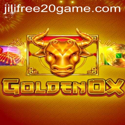 The Allure of GoldenOx: An In-Depth Guide to the Innovative Casino Game