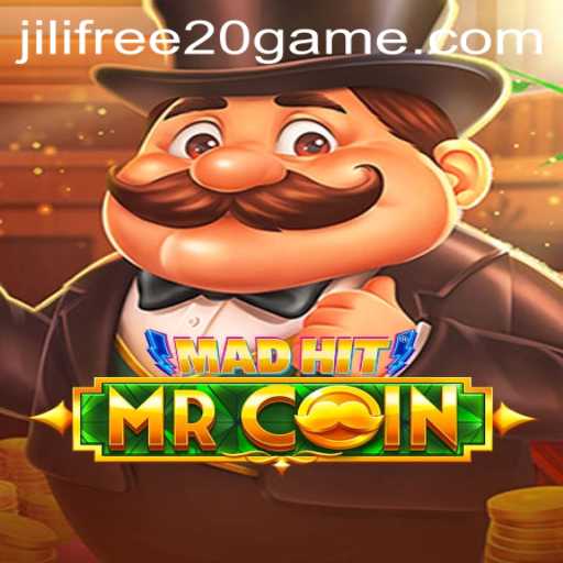 Exploring MadHitMrCoin: A Dazzling Arcade Adventure