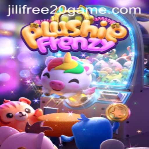 Exploring PlushieFrenzy: A Delightful Gaming Experience