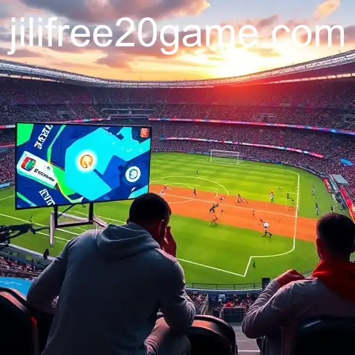 The Evolution and Impact of Virtual Sports on the Digital Entertainment Landscape