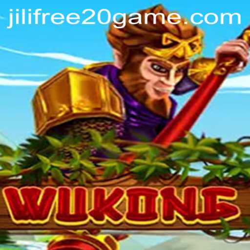 Exploring the Mythical Universe of Wukong and the Jili Free 20 Offer